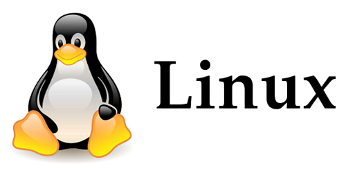 Linux naslovna