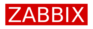 Zabbix naslovna